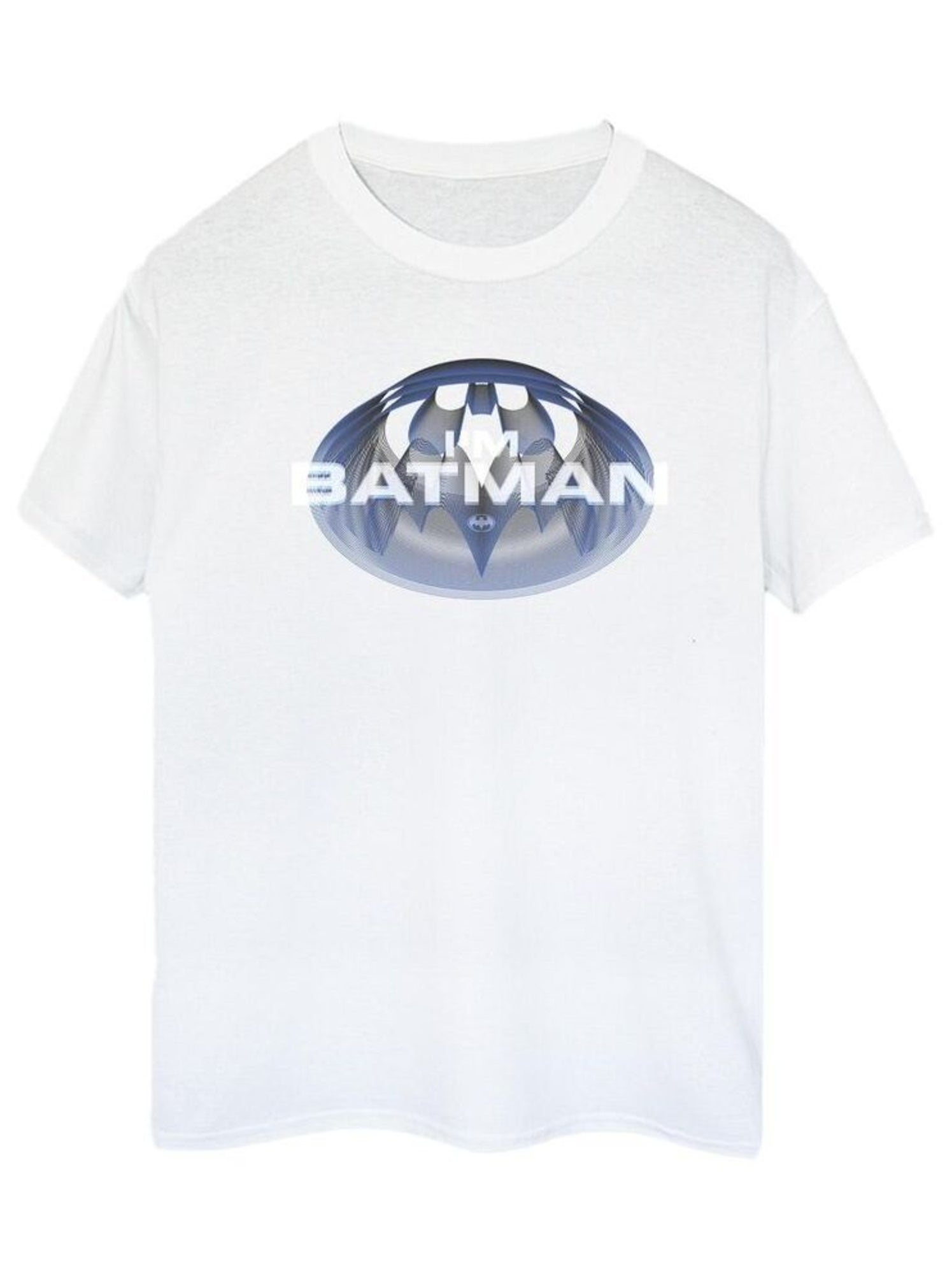 DC Comics - T-shirt I'M BATMAN - Kiabi